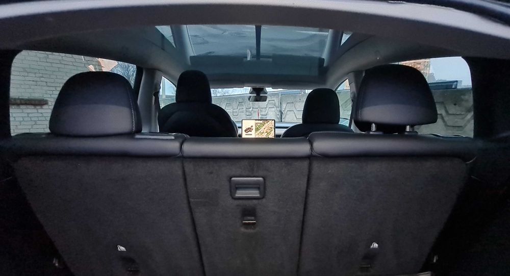 Продам Tesla Model Y 2022 Long Range 75kWh Dual Motor, AWD