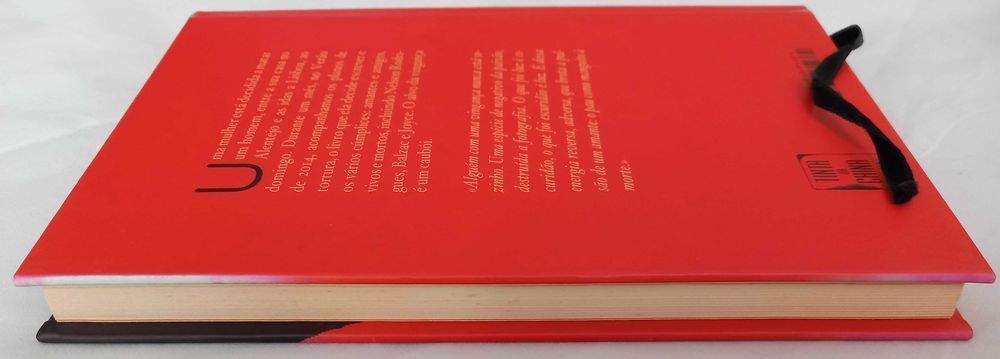 O Meu Amante de Domingo de Alexandra Lucas Coelho [Portes Grátis]