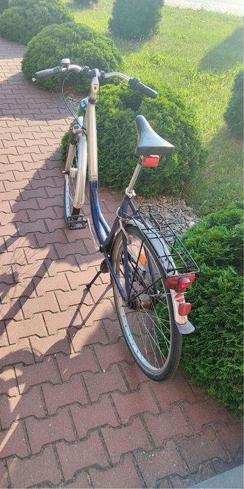Rower miejski 28”