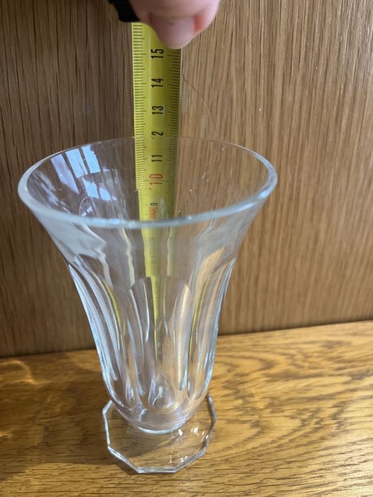 Small Glass Pitcher443348020217794561