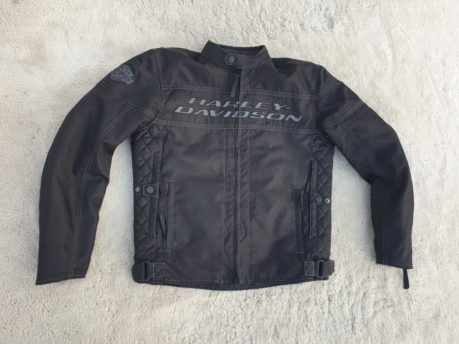 Harley Davidson rozm M kurtka motocyklowa , oryginał