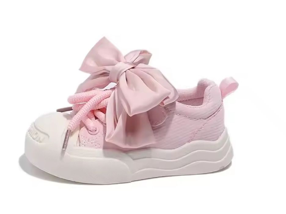 Buciki dla dziewczynki r31