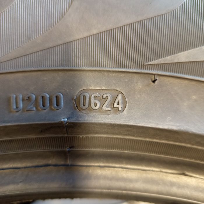 215/65/R17 Pirelli Scorpion Verde