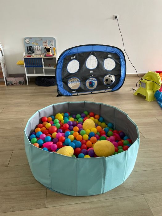 Espaço para Festas Infantis e Outros Eventos