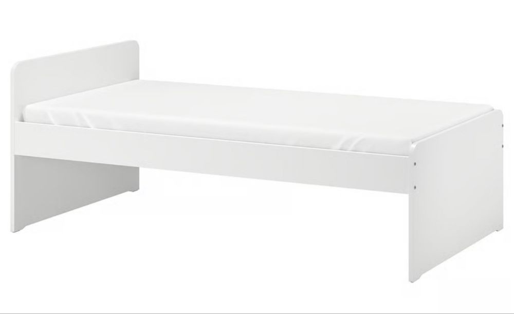 Quarto colpleto com cama 0,90*2,00