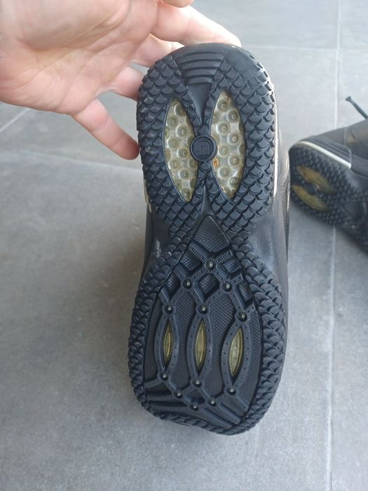 Botas de Snowboard BURTON n. 42