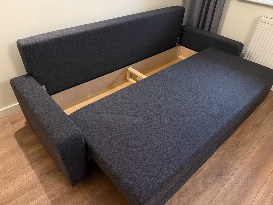 Sofa 3-osobowa Gralviken IKEA