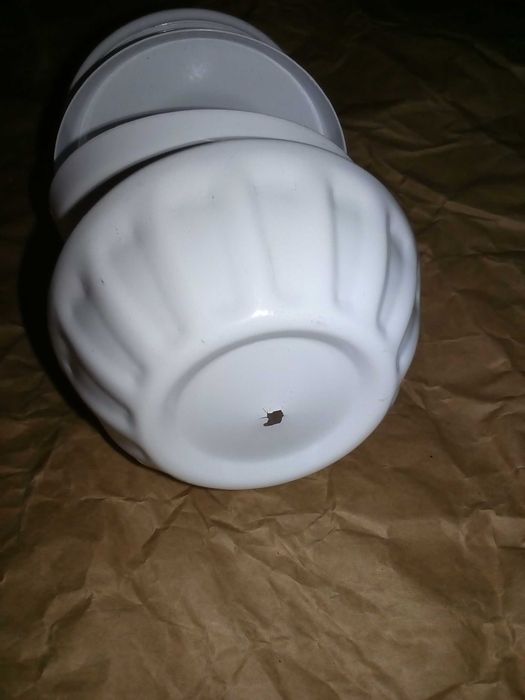 металлическая ручка-кнопка, дверная ручка неповоротная межкомнатная