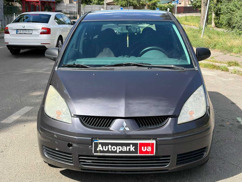 Продам Mitsubishi Colt 2005р. #77852