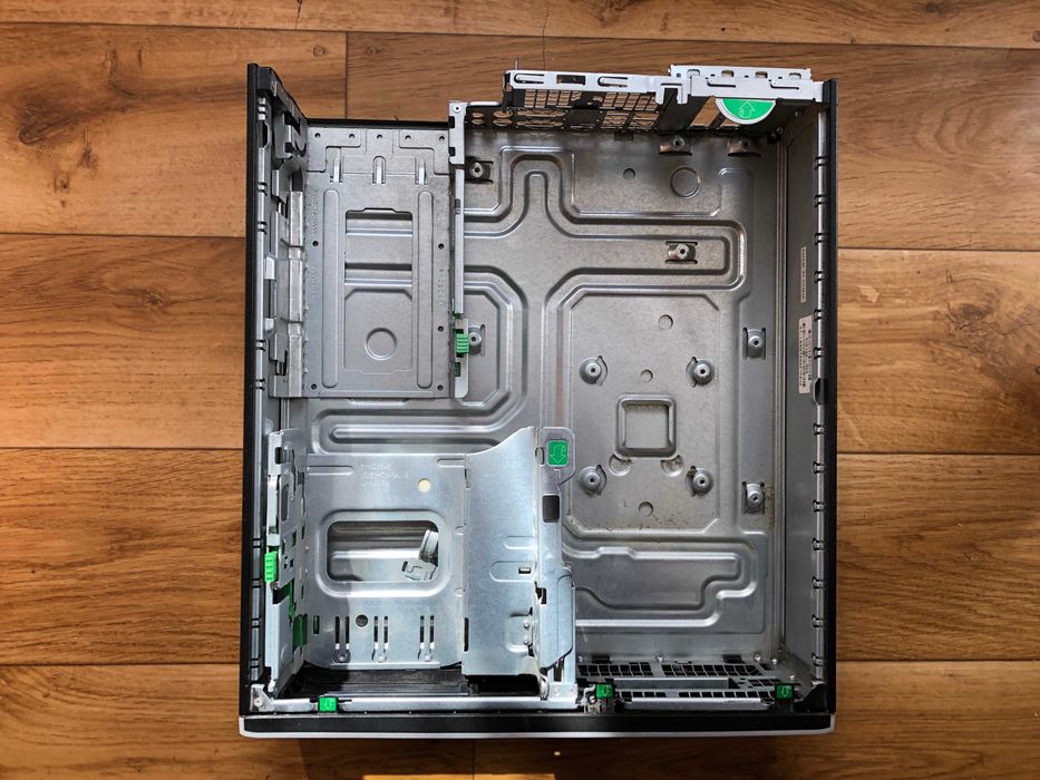 Obudowa komputera HP Compaq 8200 Elite SFF