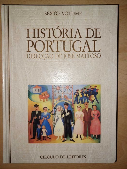Enciclopédia História de Portugal