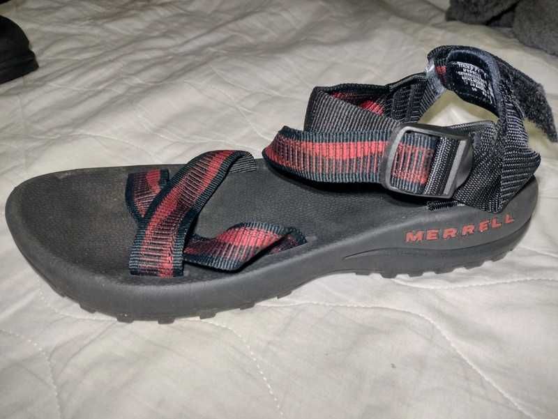 sandału Merrell Air Cushion Men’s sandały