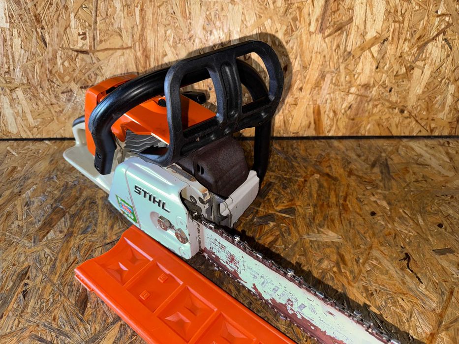 Piła pilarka spalinowa motorowa Stihl MS 026 !!!