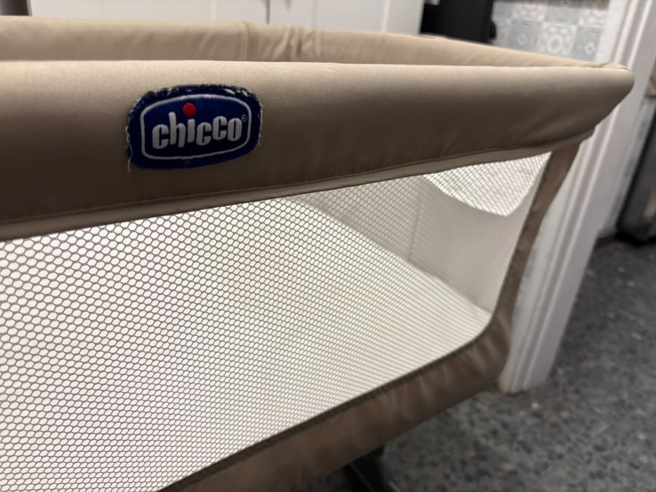 Berço Chicco Next2Me Original