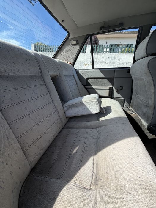 Seat Malaga GLC 1.2