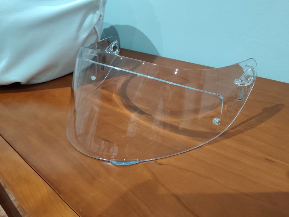 Capacete agv tamanho s, novo