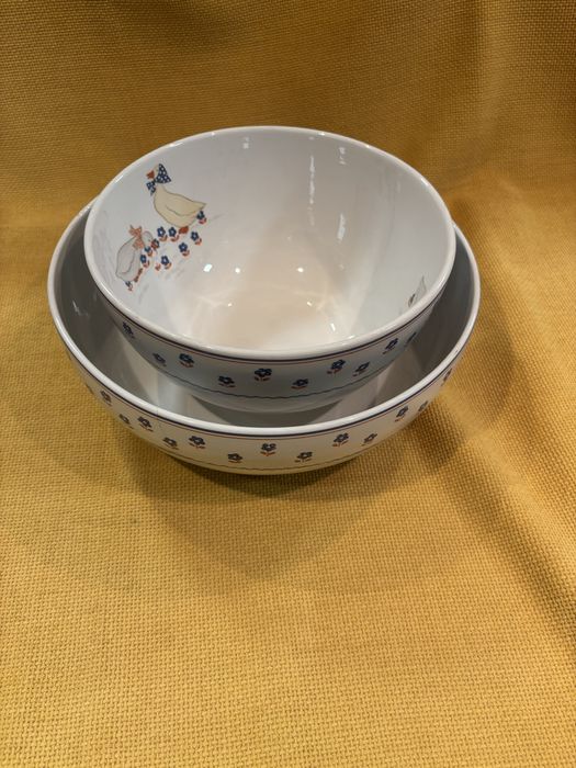 Conjunto boleira e 2 taças