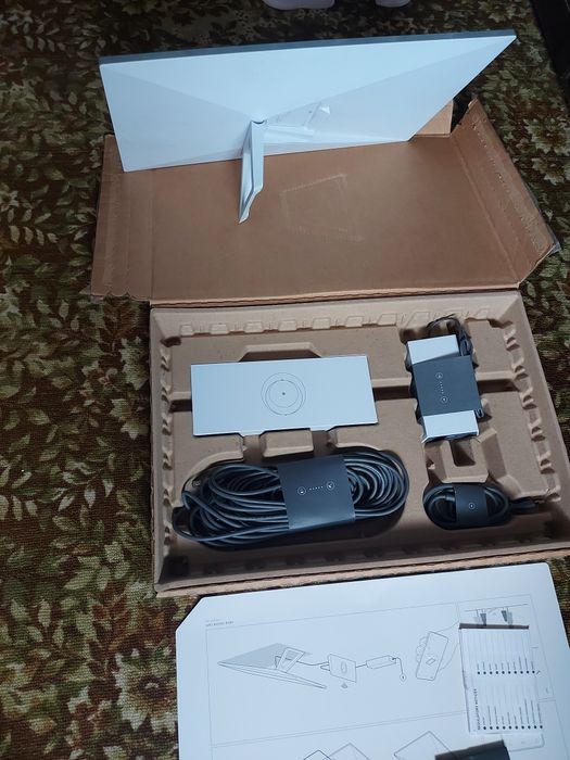 Starlink Gen 3 повний комплект