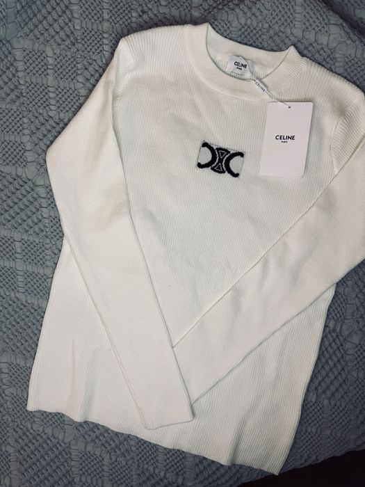 лонг в стилі celine