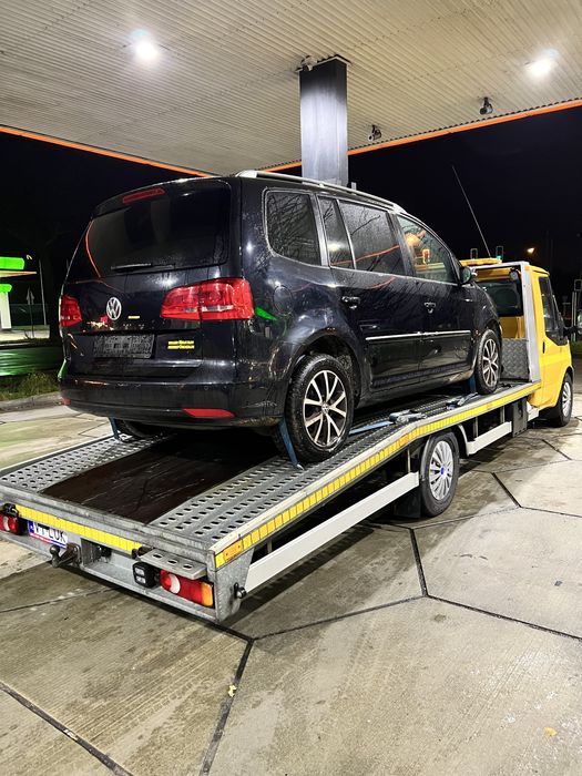 Autolaweta pomoc drogowa laweta pomoc holowanie transport