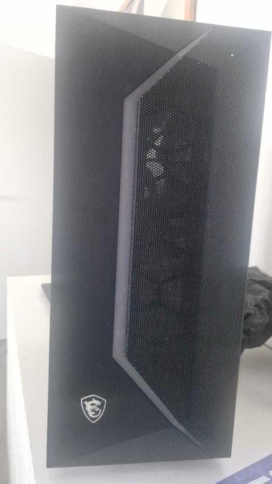 Caixa de Computador c/ Fonte