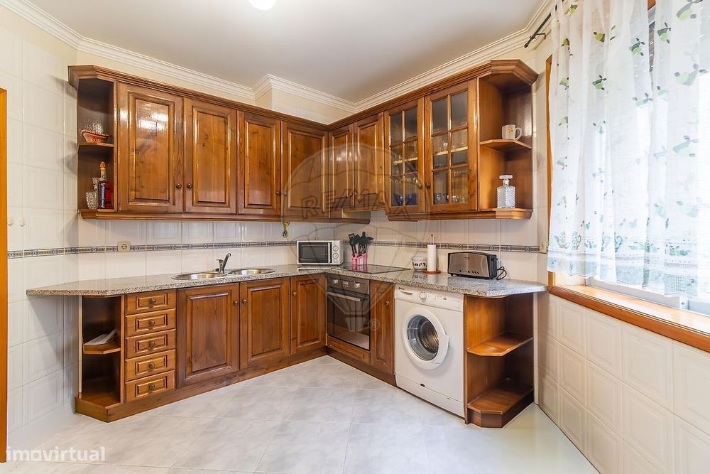 Apartamento T2 para venda