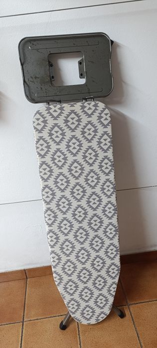 Tábua passar ferro