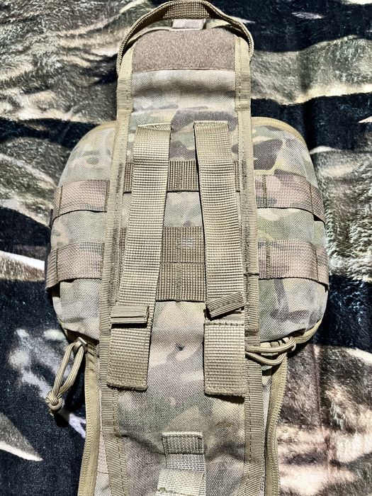 Підсумок аптечка військова