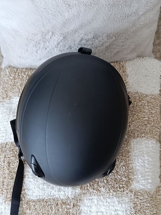 Sprzedam kask rowerowy/narciarski