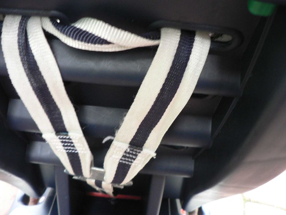 Fotelik Romatti dla dziecka