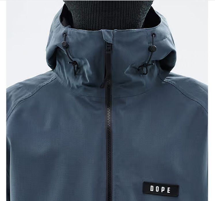Продам чоловічу куртку для сноуборду Dope
