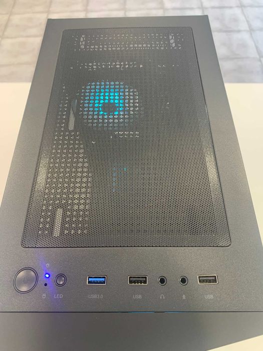 PC Gamer Completo – Pronto a jogar e usar desde o primeiro minuto