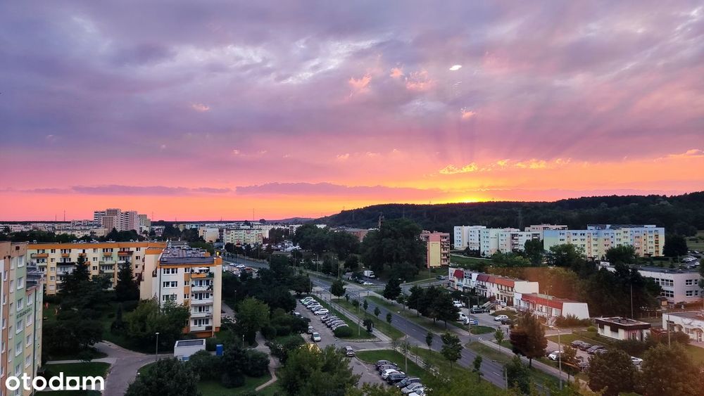 Mieszkanie 3-pokojowe w Fordonie BEZ POŚREDNIKÓW