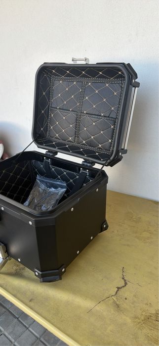 Top case  45 Litros