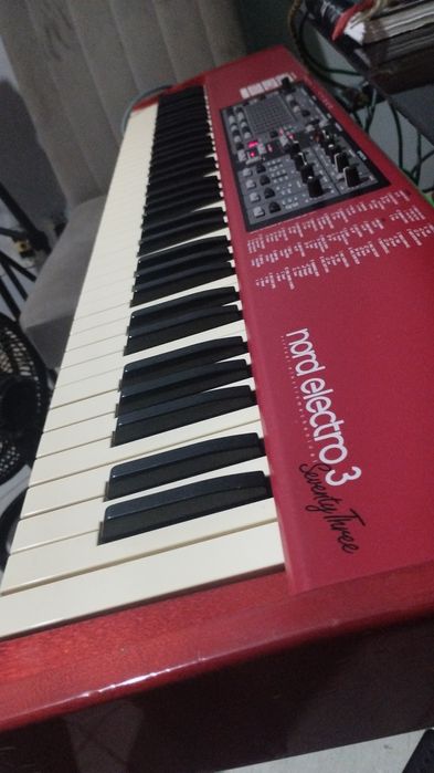 Nord Electro 3 Seven Three
