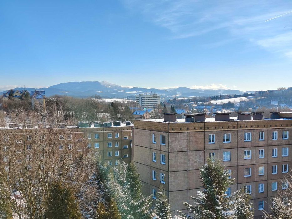 Mieszkanie 60m2 M4 Bobrek Zachód