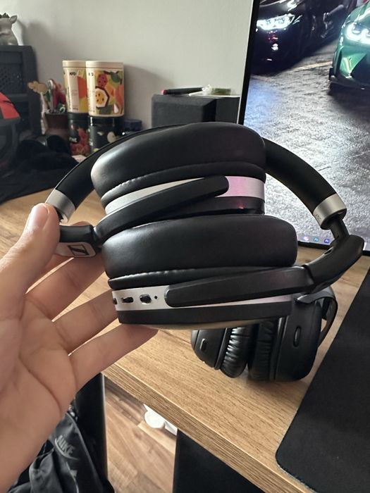 Sennheiser HD 4.50 BTNC ANC