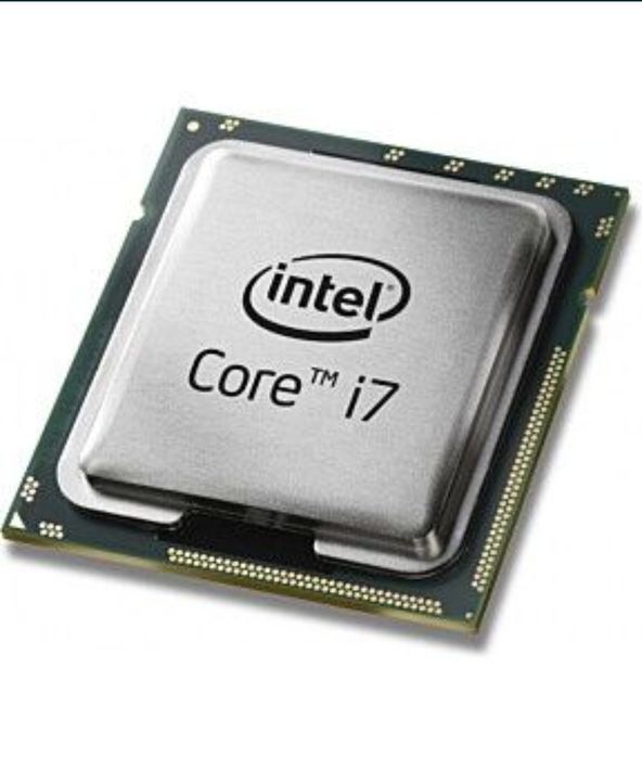 Процесори intel core.