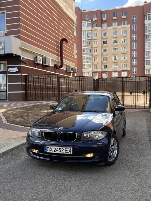 Bmw 188d | 2.0 tdi
