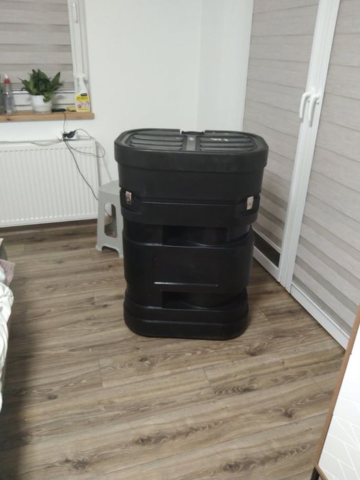 Duża skrzynia uniwersalna