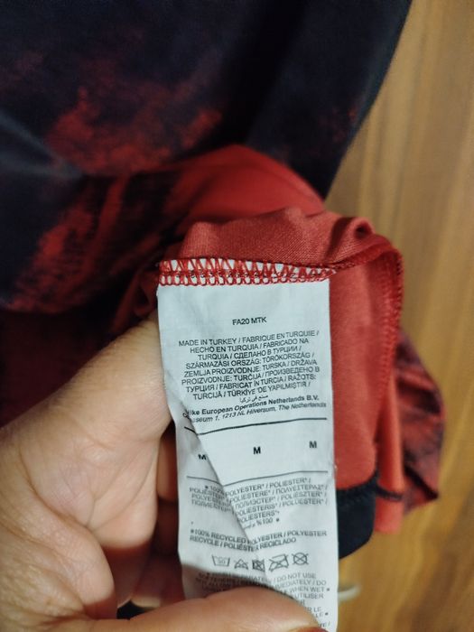 Koszulka męska Nike rozmiar M stan idealny