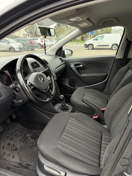 Vw Polo BlueMotion Comfort | Poucos kms | Possibilidade Financiamento