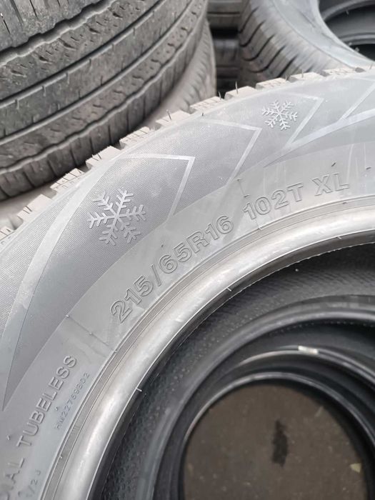 Grenlander 215/65 R16 102T XL (під шип) IceDefensor Stud I