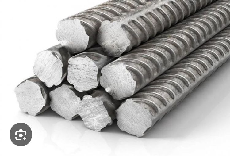 Арматура 10, 12 А400/500 12м. Металобаза