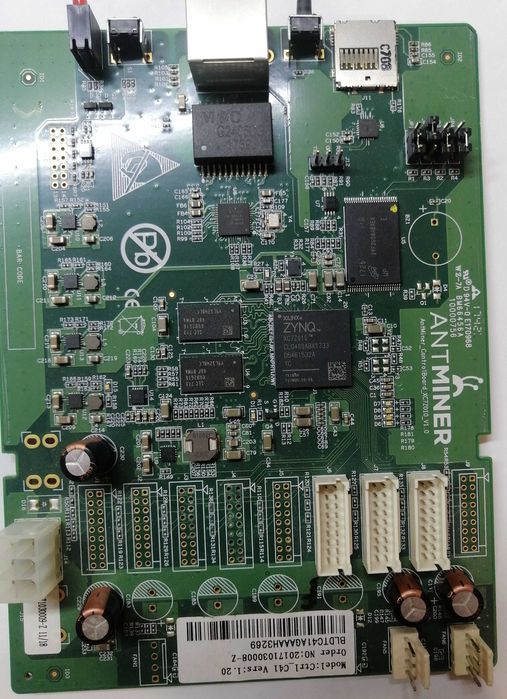 Arduino STM32 ESP32 FPGA Modules Sensors