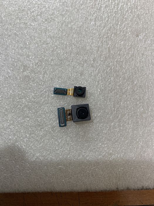 Samsung S8 plus + sm-g955 разборка