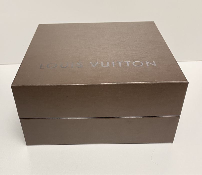 Pudełko Louis Vuitton 23,3x23,7 (M)