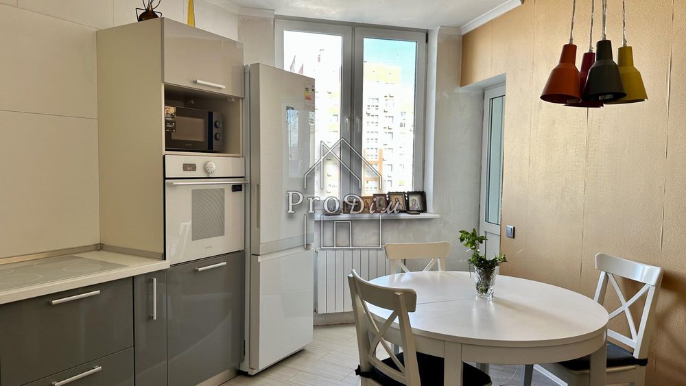 Продаж 1к квартири 51м2 Позняки Гмирі 8Б Без %% Програми+