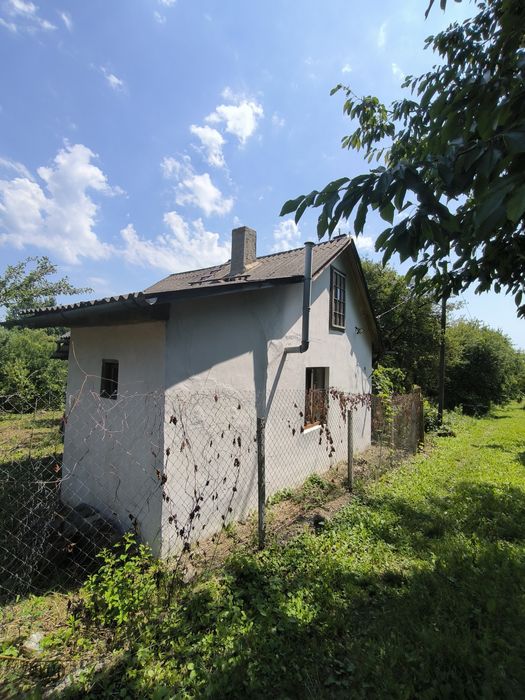 Дом по адресу ул. Капеланська (площадь 50 м²) - Atlanta.ua - фото 2