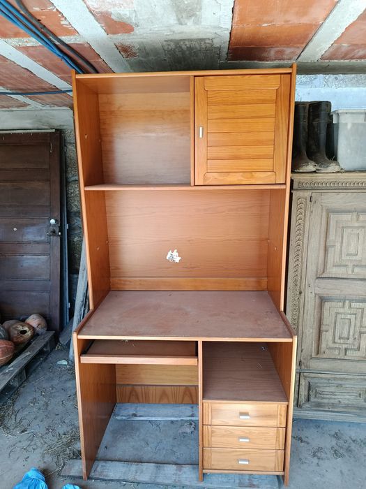 Vendo quarto completo